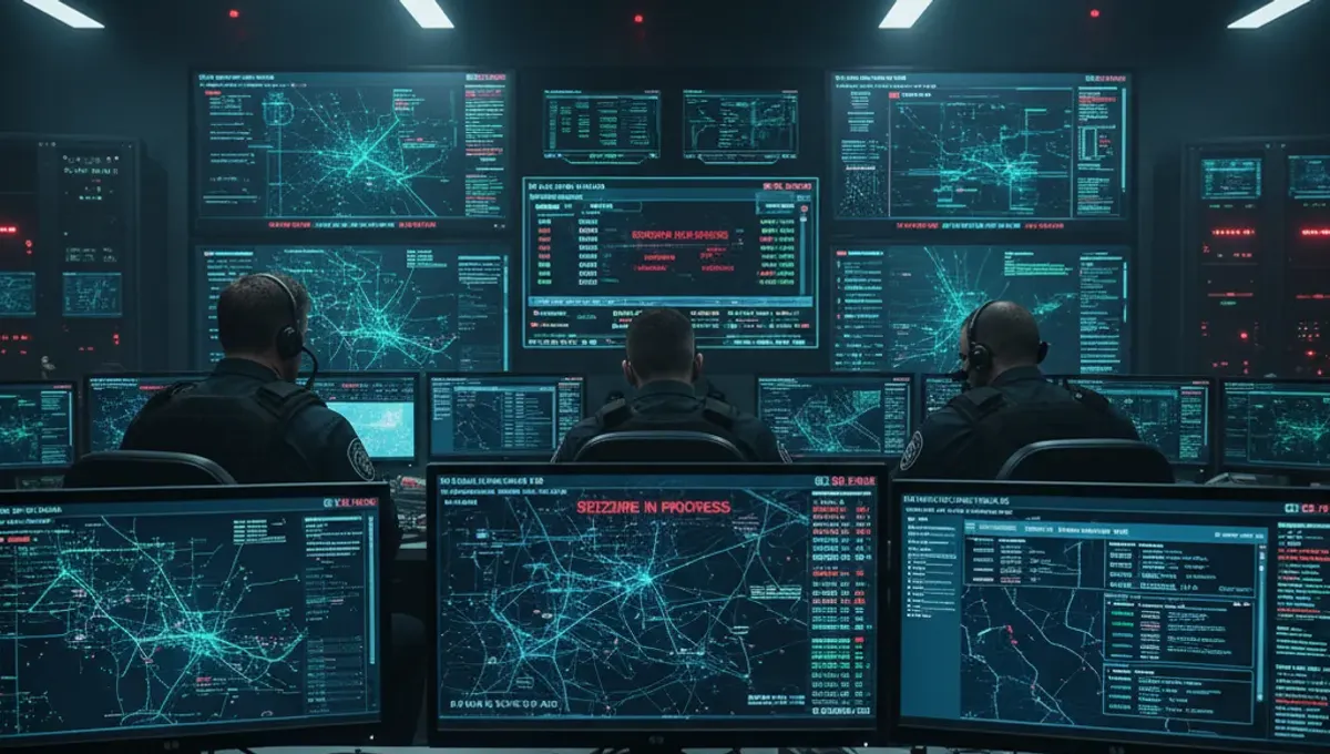 Dark Web Market Sites 2022: Status and History