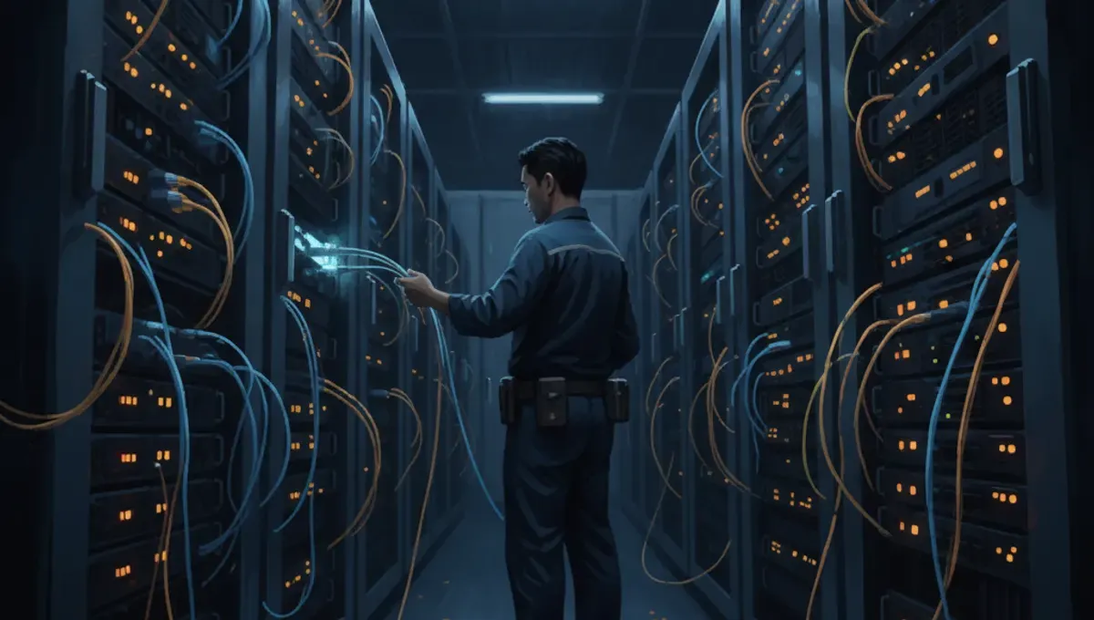 Top 5 Dark Web Websites: What They Are and Why They Matter