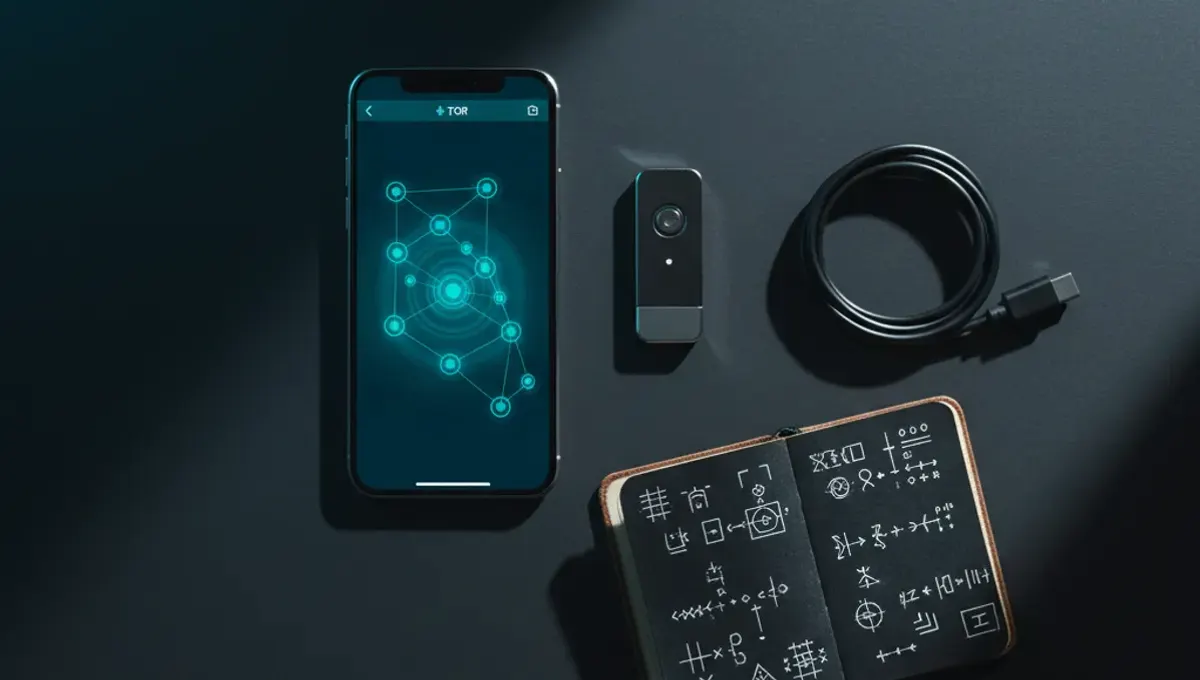Access Dark Web on iPhone: Reddit Tips & Safe Methods