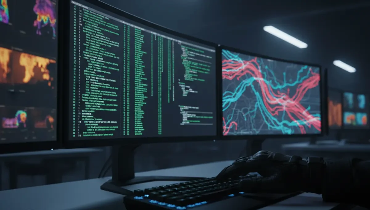 Dark Website Anonymous: What It Means and How to Stay Safe