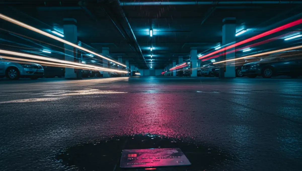 Dark Web Carding Forums: Links, Risks & Reality