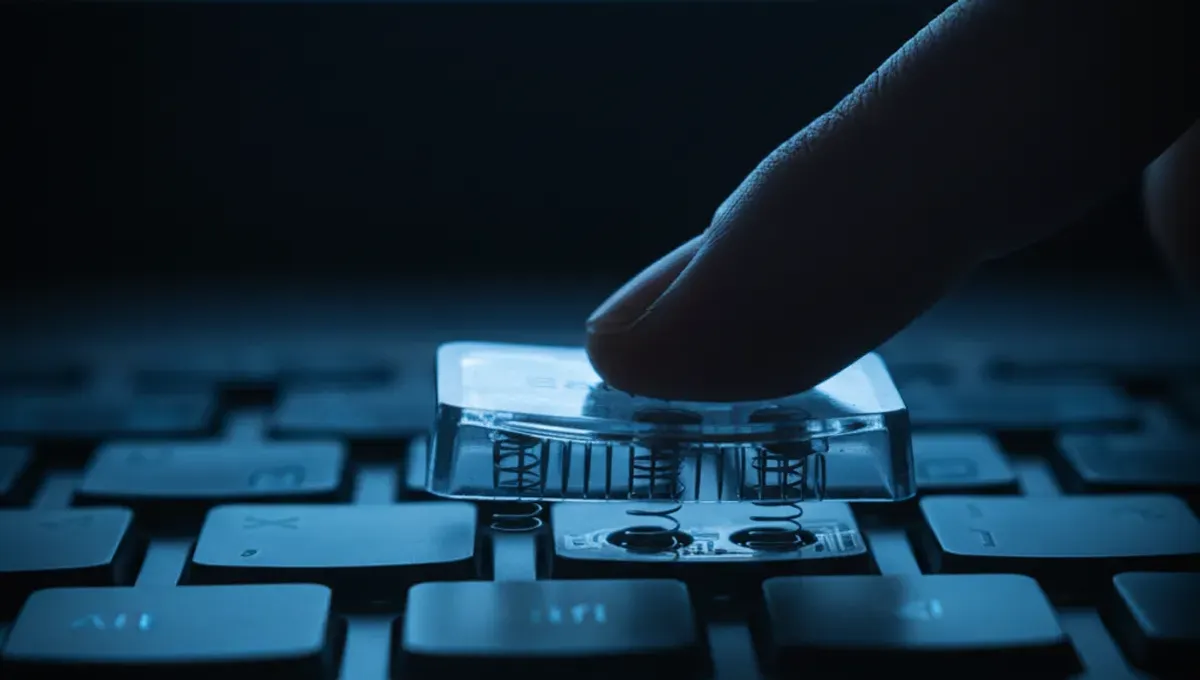 Get Dark Web App: Tor Browser & Secure Access