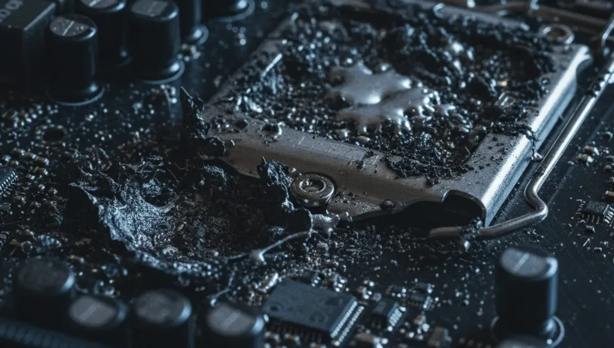 Dark Web Card Sites: What They Are and Why They Fail