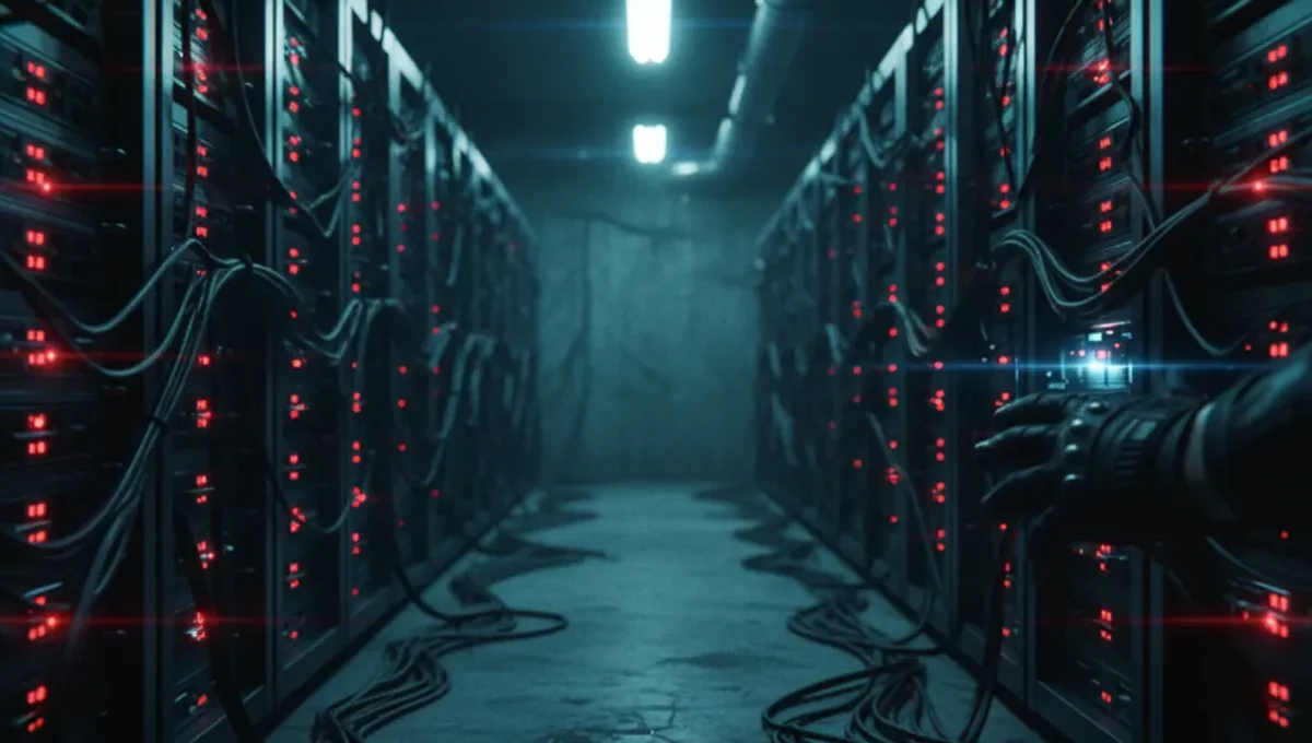 Dark Web Hacking Website Threats & Safety Guide