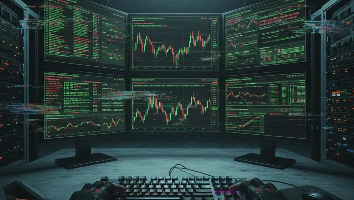 Dark Web Illegal Sites: What They Are and How They Work