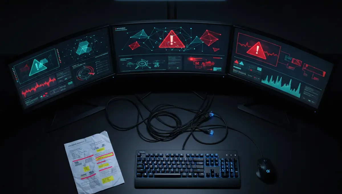 Dark Web News Sites: Tracking Cybercrime and Onion Updates