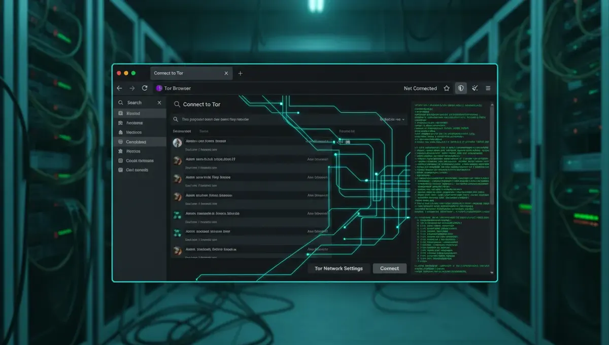 Online Dark Web Search Engine: How They Work