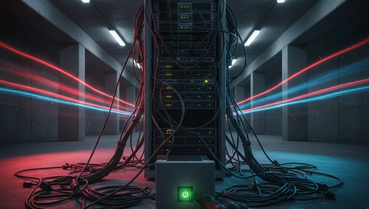 Dark Web Sites 2022: What Existed and Why They Closed