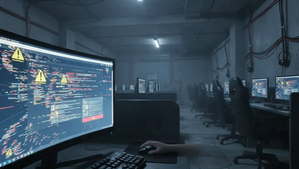 Dark Web Sites 2023: Active Onion Links & Verified Directories