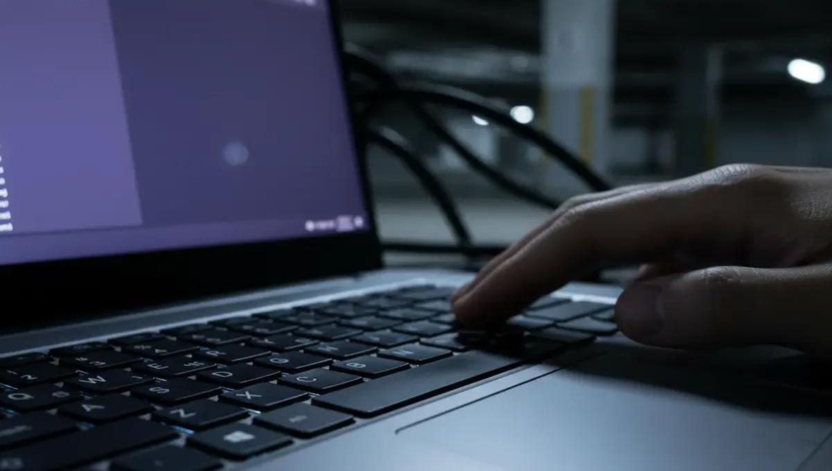 Dark Web Websites on Tor: What They Are and How They Work