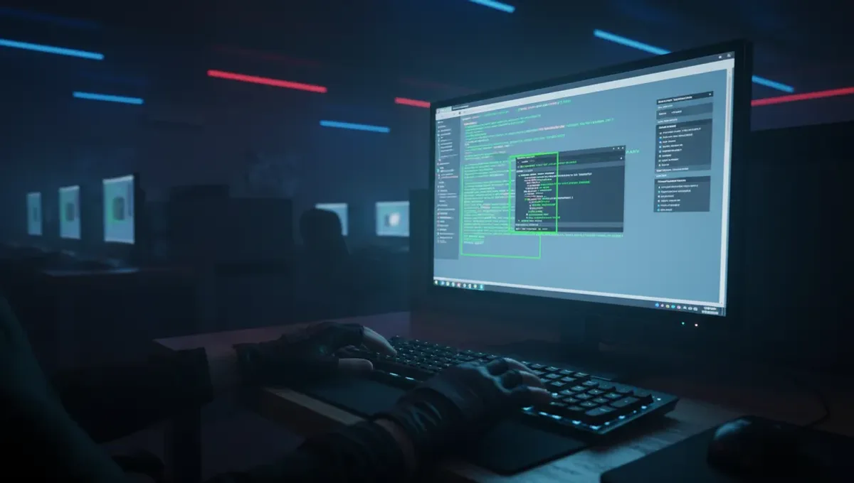 Darknet Hidden Wiki: What It Is and How to Use It Safely