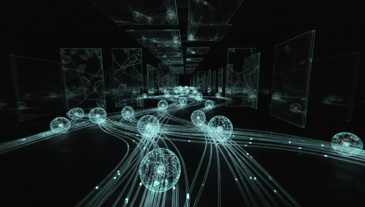 Darknet IP Addresses: How Onion Routing Hides Your Location