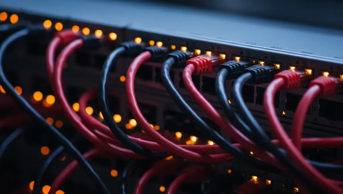 Dark Web DDoS Service: How Attacks Are Hired and Detected