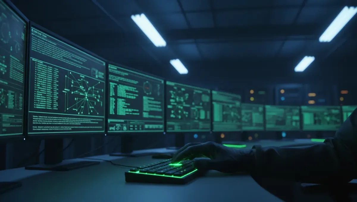 Deep Web Website Search Engine: Tools and Safety