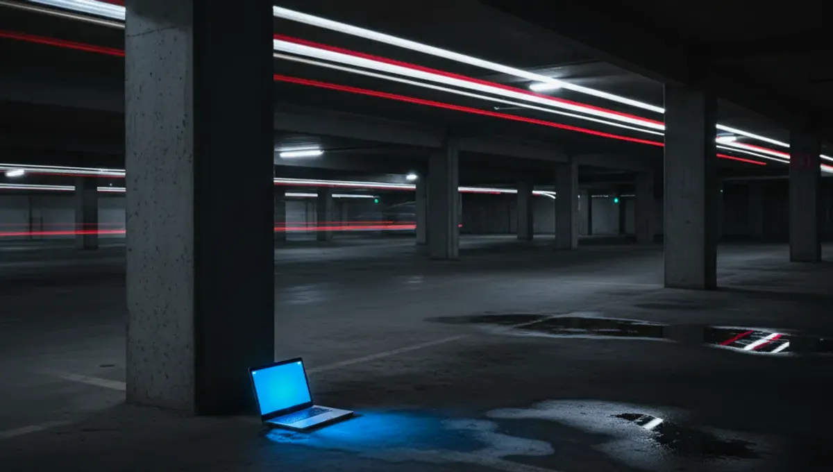 Surface Web, Deep Web, Dark Web: What's the Difference