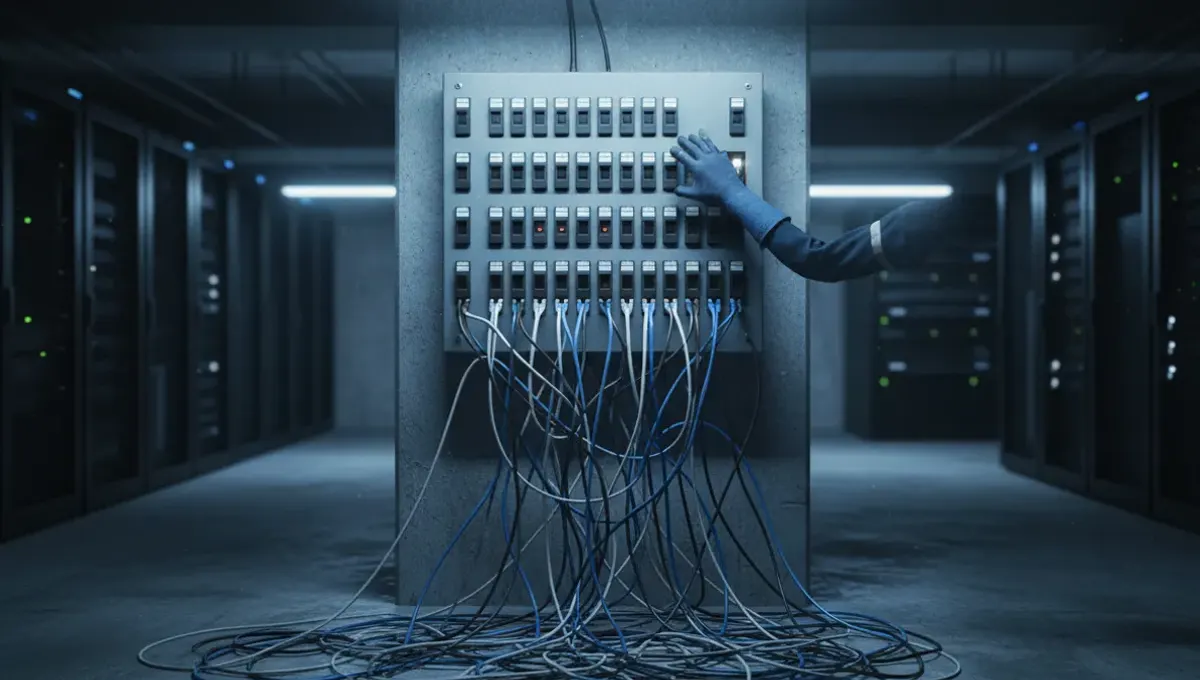 Dark Web Websites for Drugs: Operations Explained