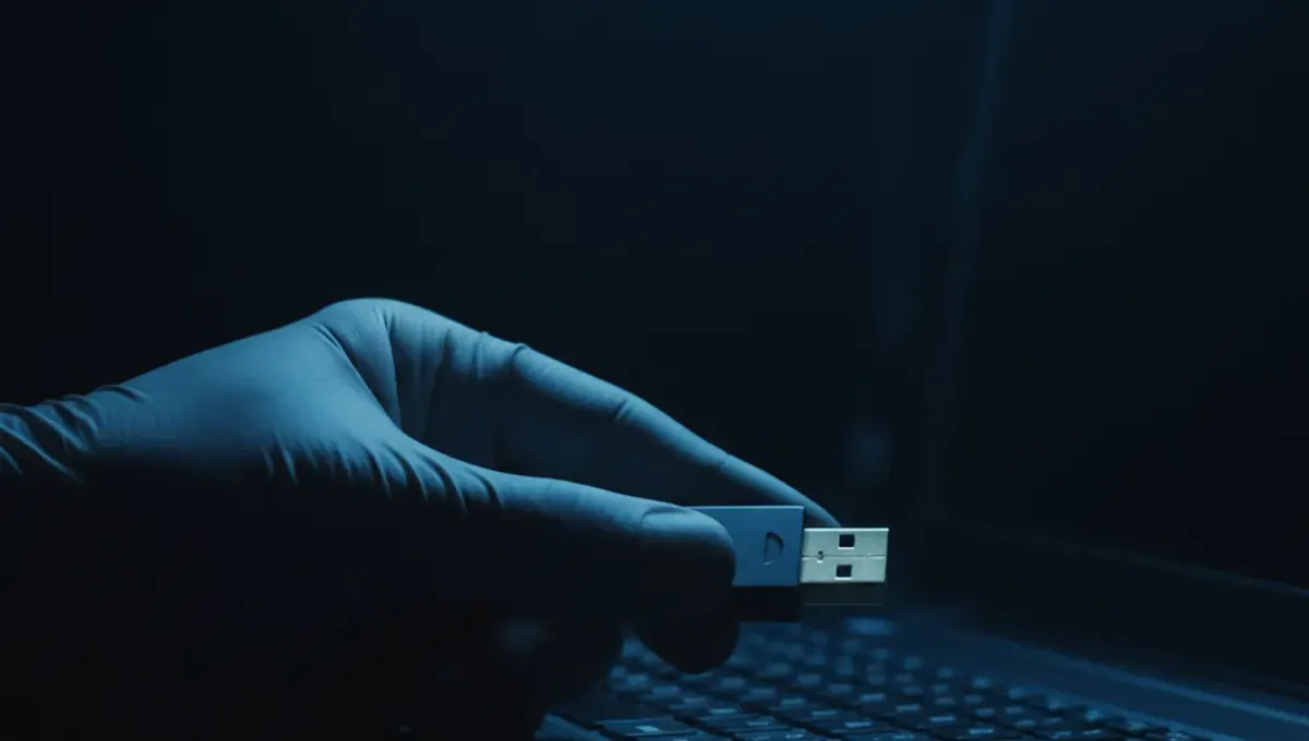 Spotting Fake Dark Web Websites: Phishing Guide