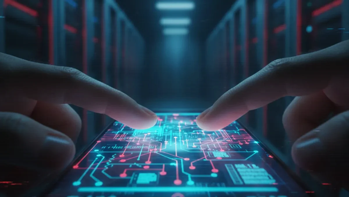 Finding Your Data on the Dark Web