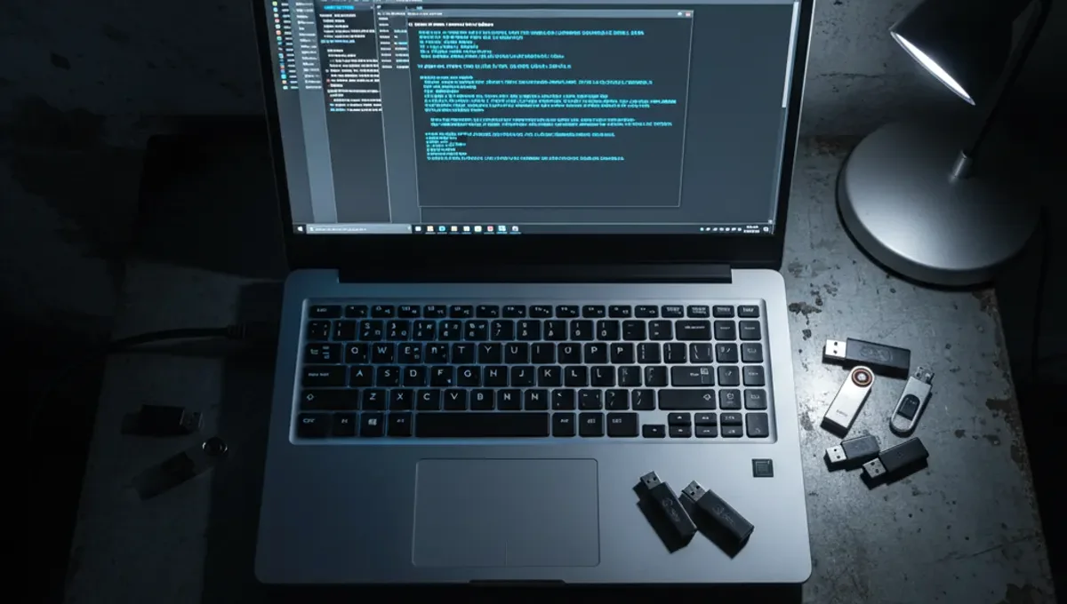 Dark Web Forum Websites: Overview and Risks