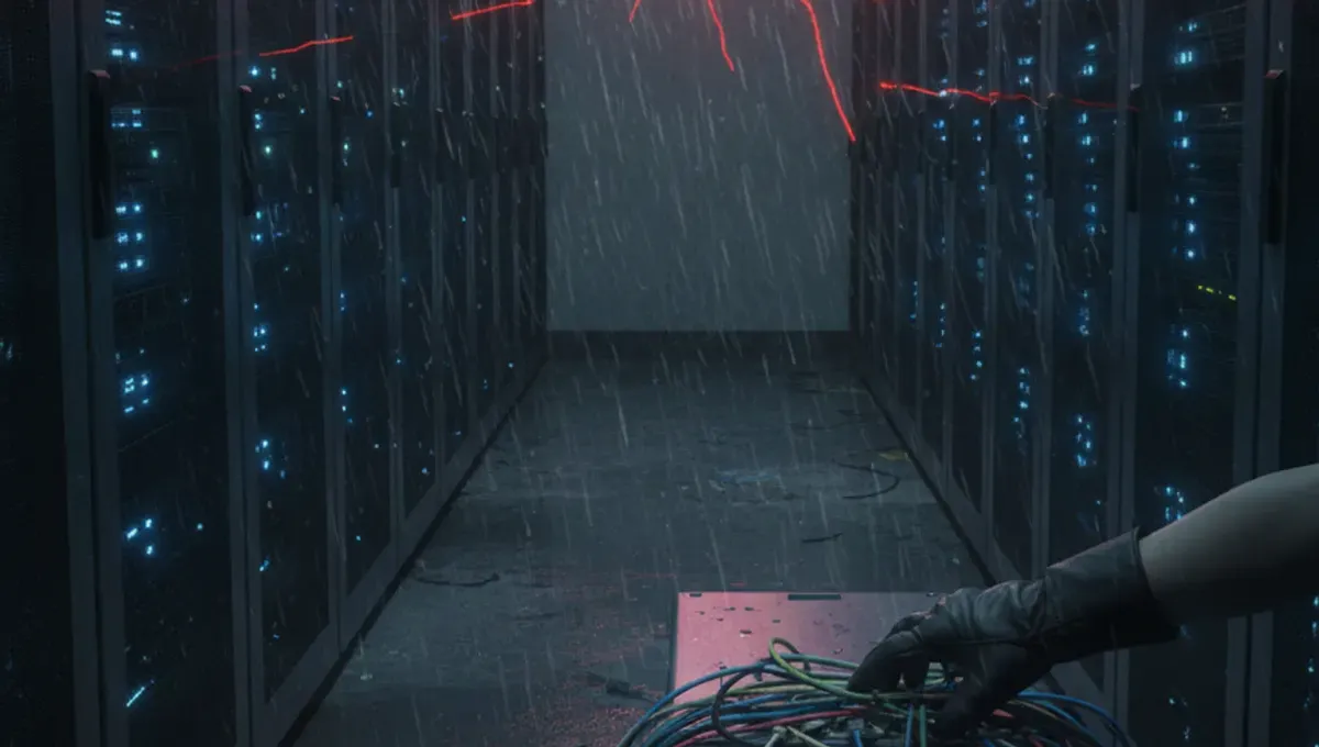 Hacking Onion Sites: Risks, Methods & Security