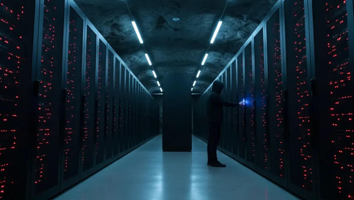 Dark Web Market Websites: How They Work