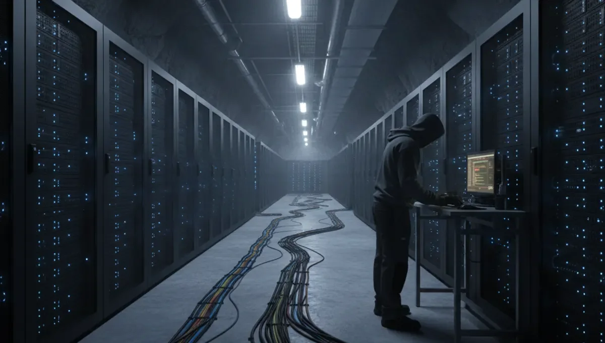 Dark Website Search Engine: How They Work