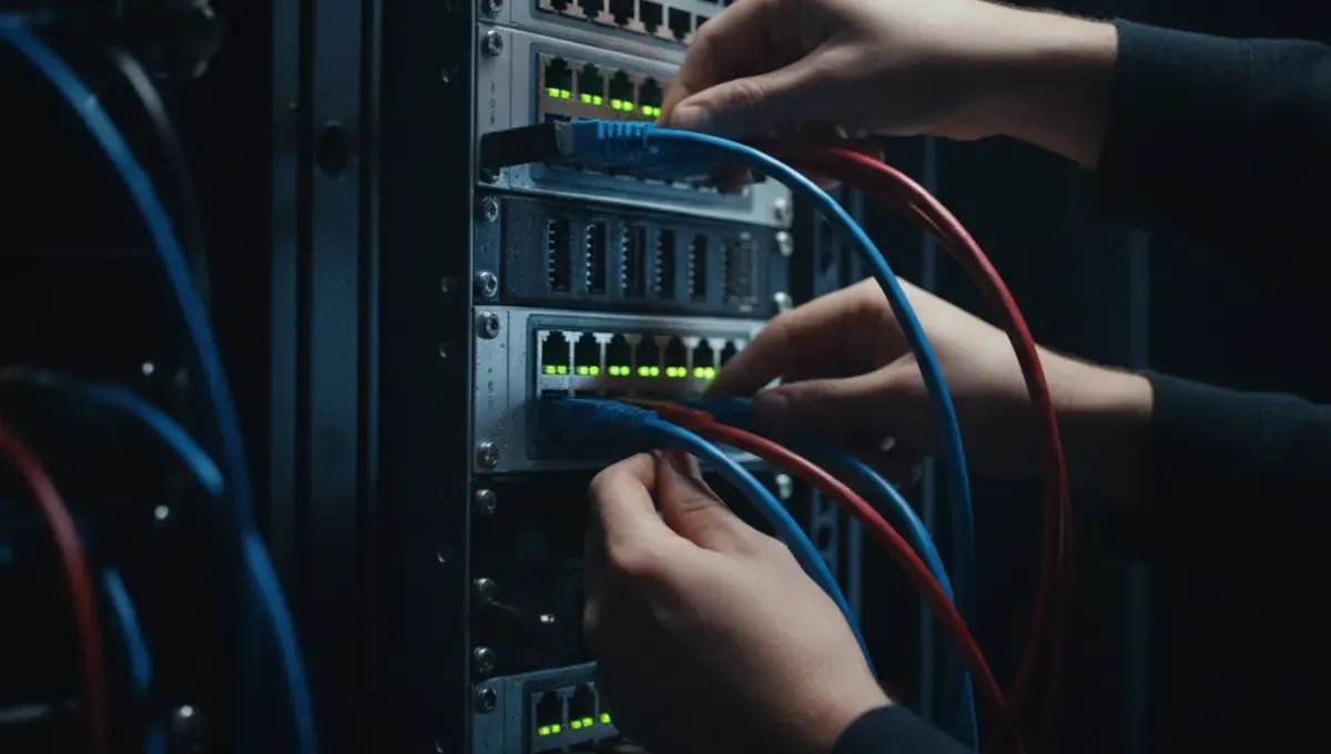 Darknet IP Address: How Tor Hides Your Location