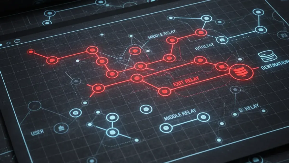 Deep Web Hack: How Exploits Work and Why You're at Risk