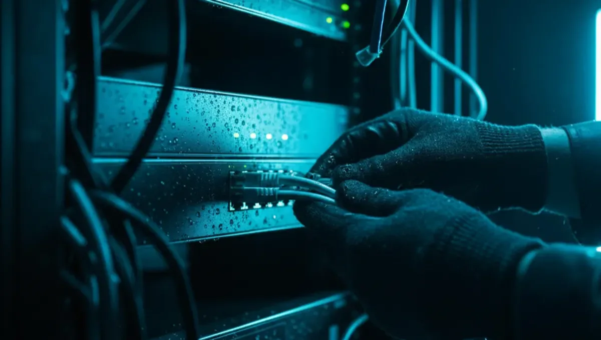 Deep Web Server Explained: Complete Guide