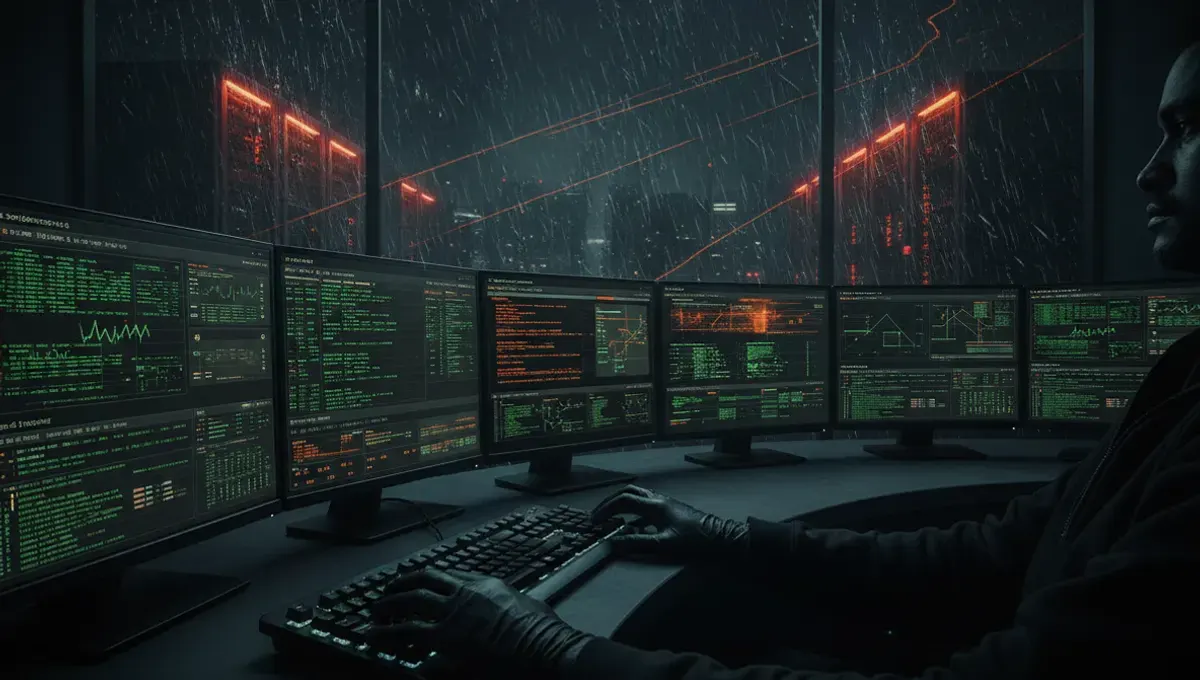 Dark Web Sites: How to Find Them Safely