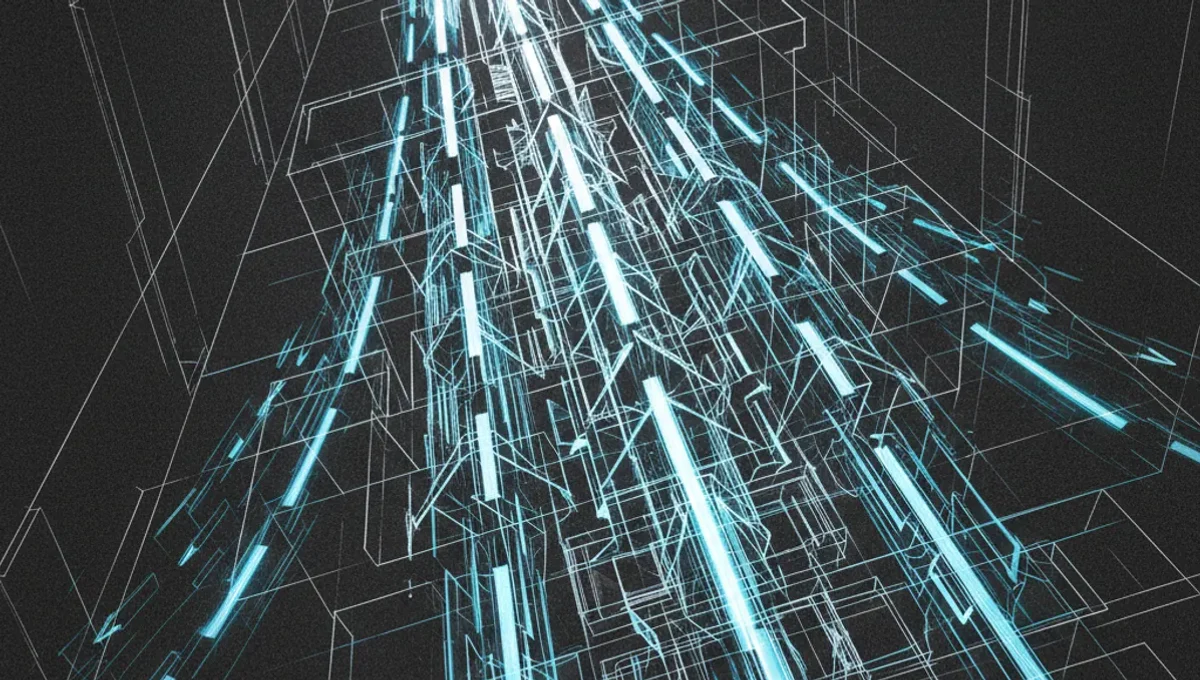 IP Dark Web: How Anonymity and Tracking Work