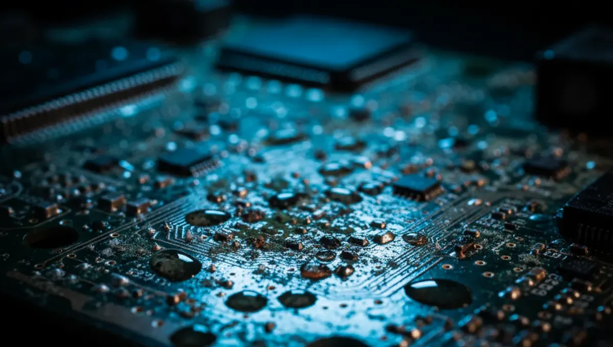 See If Your Email Is on the Dark Web
