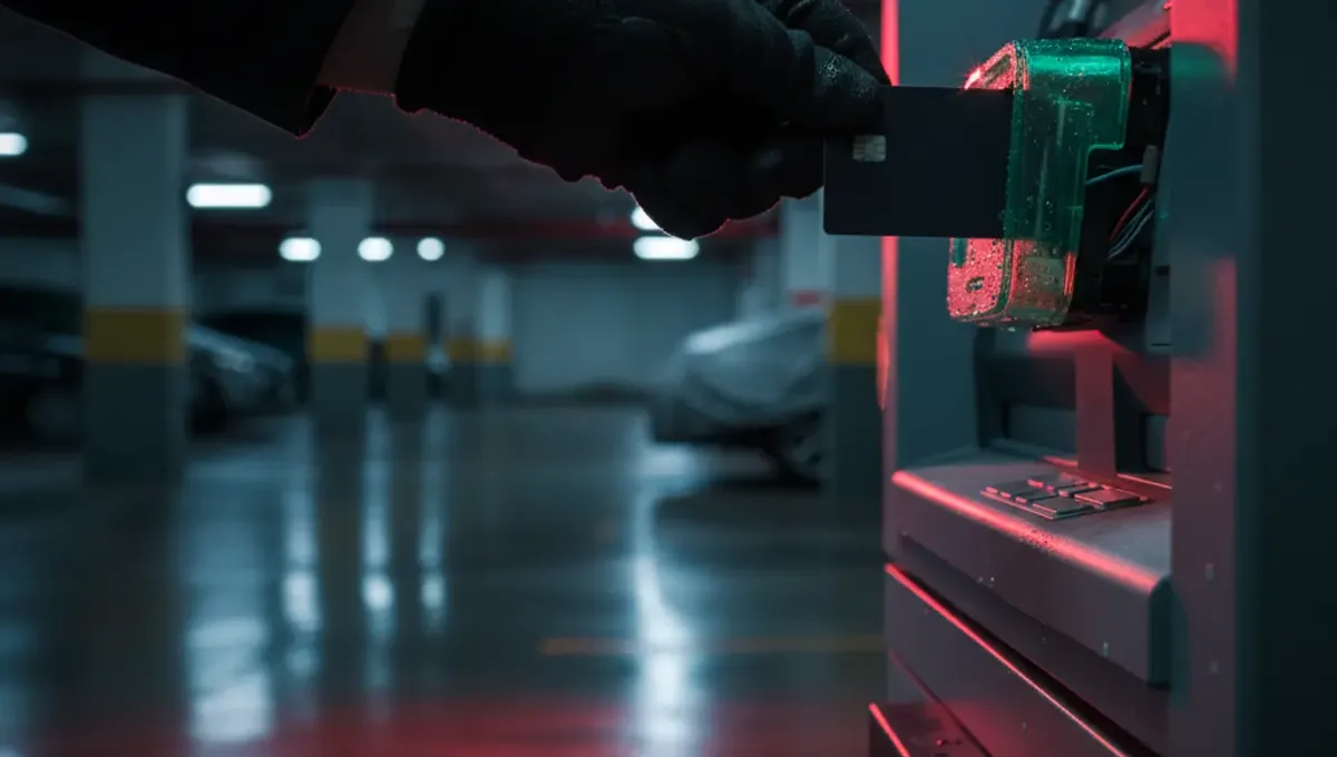 Real Dark Web Carding Sites: Understanding the Dangers