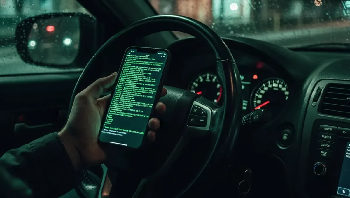 Dark Web on Mobile: Tor Browser Setup & Safety