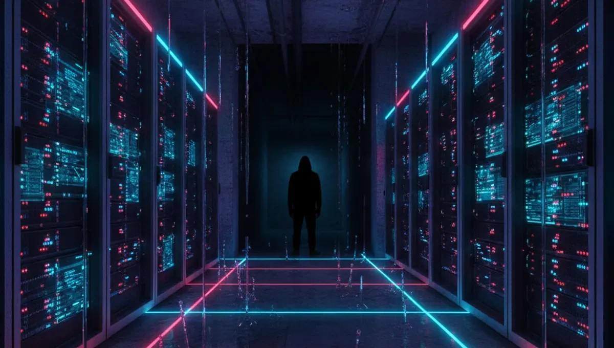 Most Terrifying Dark Web Websites Explained