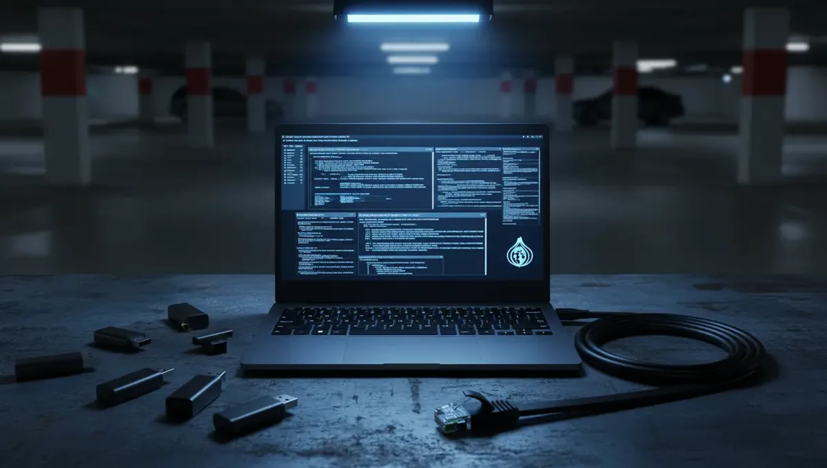 Dark Web Search Service: How Onion Search Engines Work