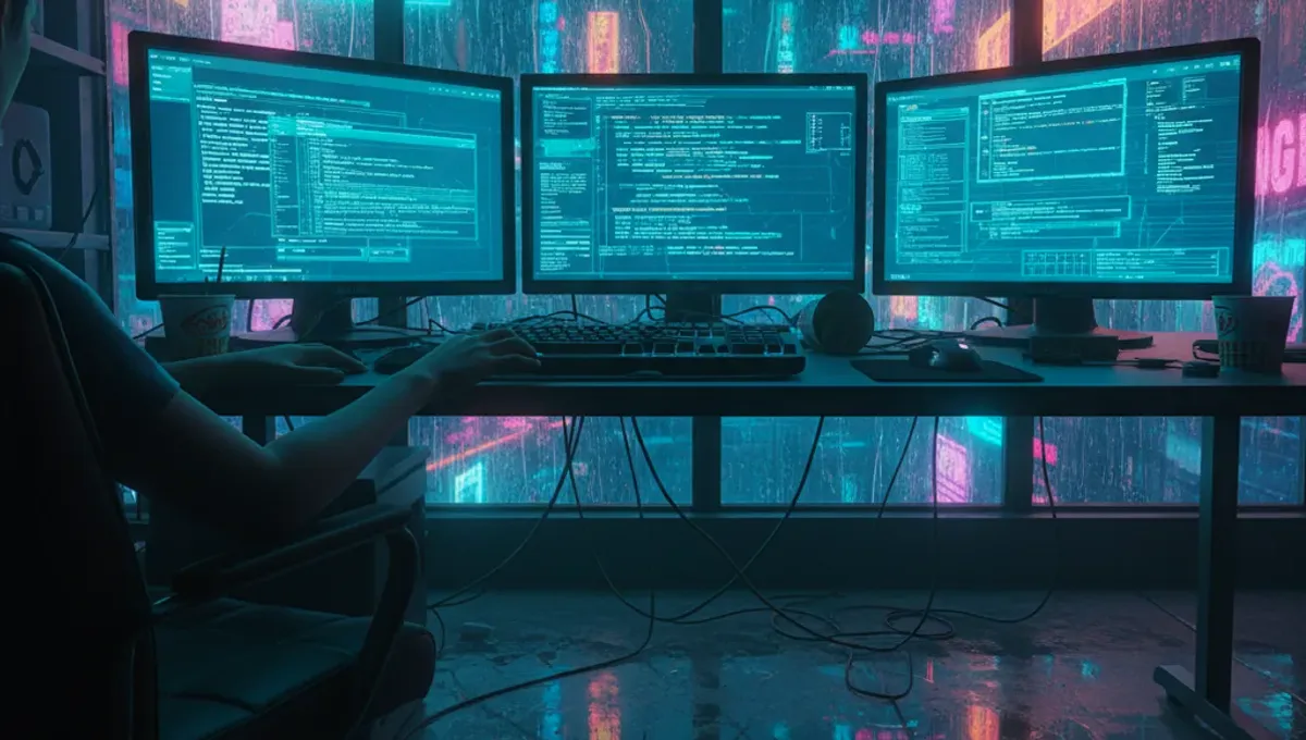 Popular Dark Websites Explained
