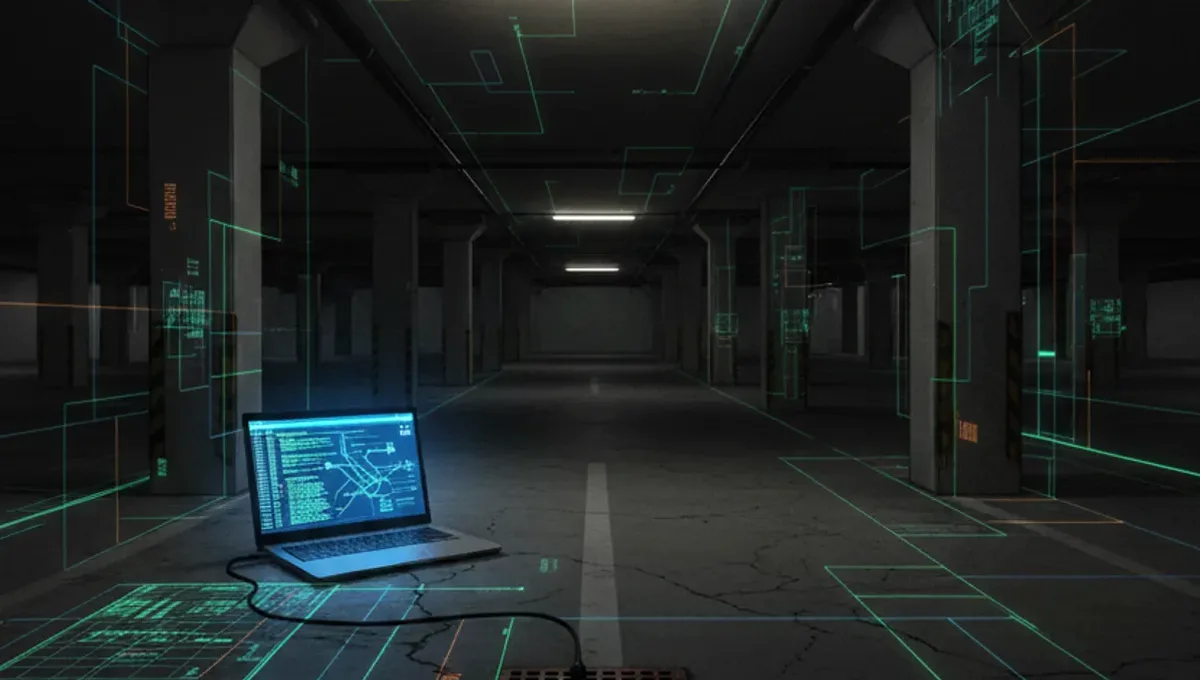 Sanwells Dark Web: What It Was and How It Operated