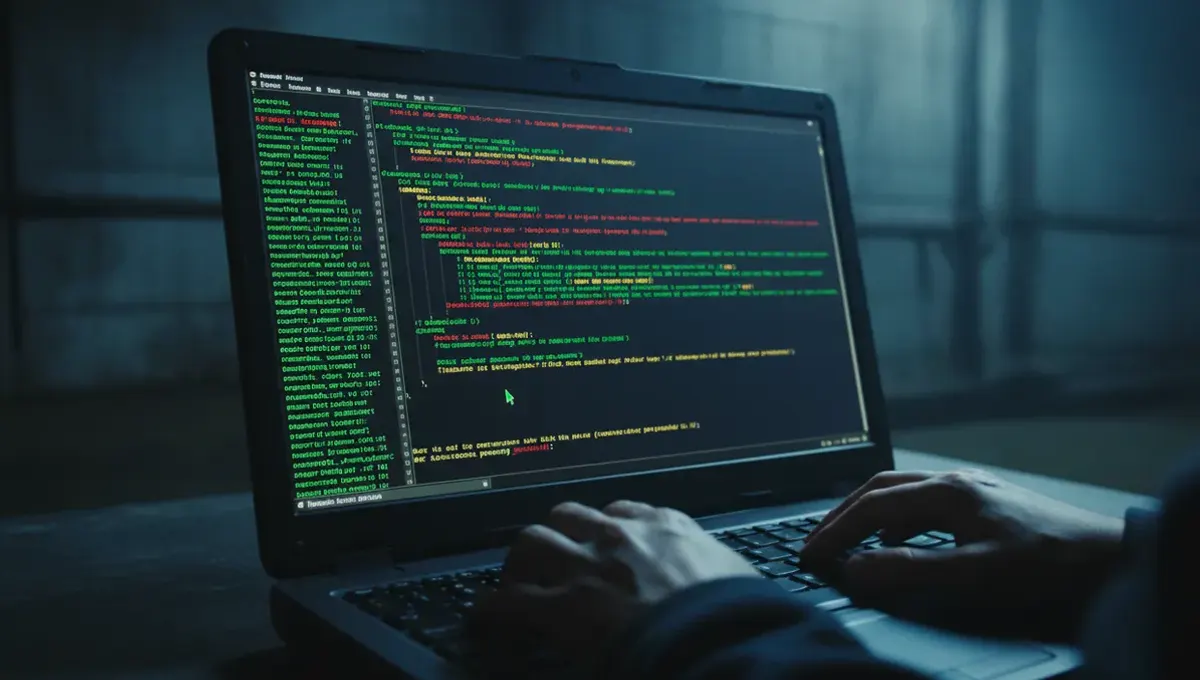 Scary Dark Web Links: What They Are and Why to Avoid Them