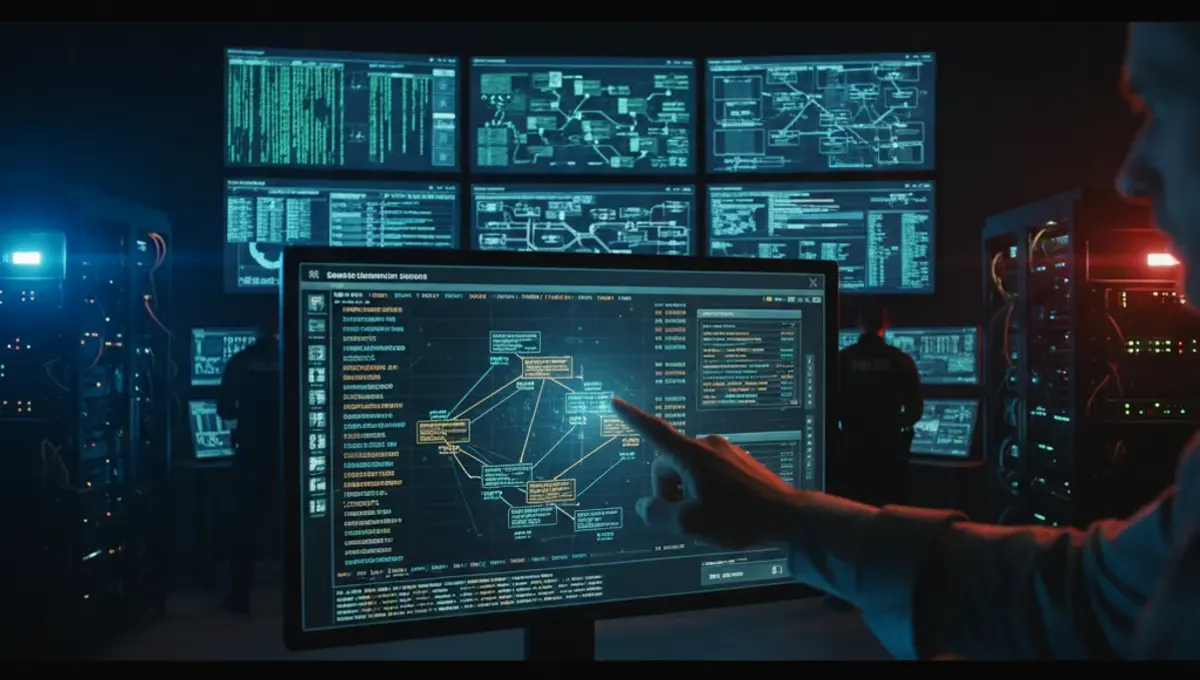 Dark Web Links and Silk Road: History and Context