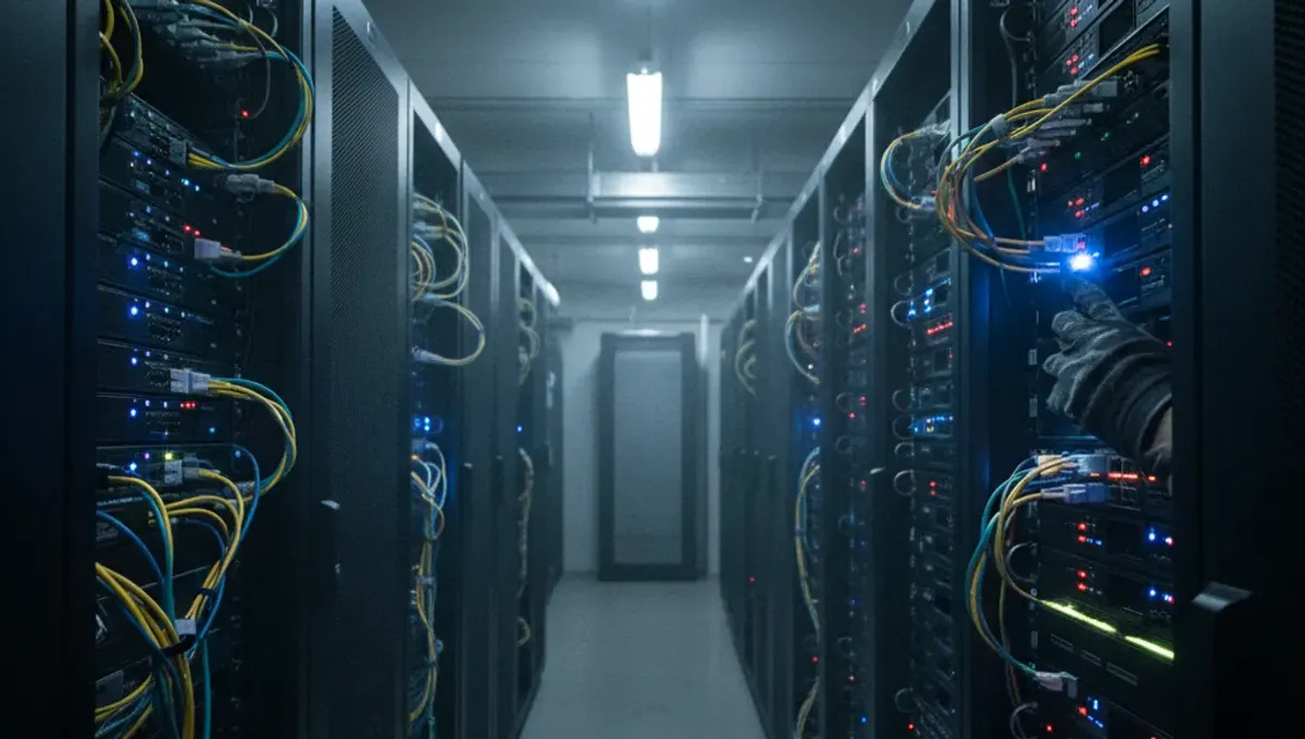 Dark Web Streaming Sites: A Complete Guide