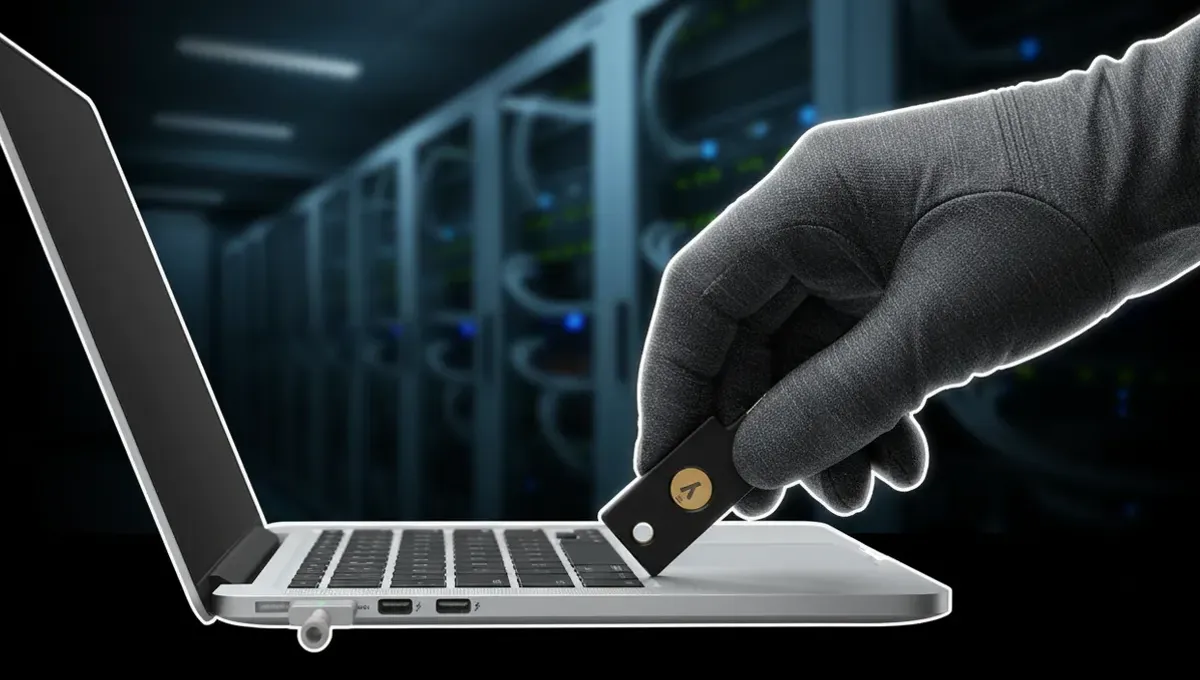 Surface Web vs Deep Web: Main Distinctions