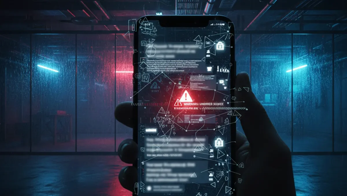 Telegram Deep Web Video: Safety Guide