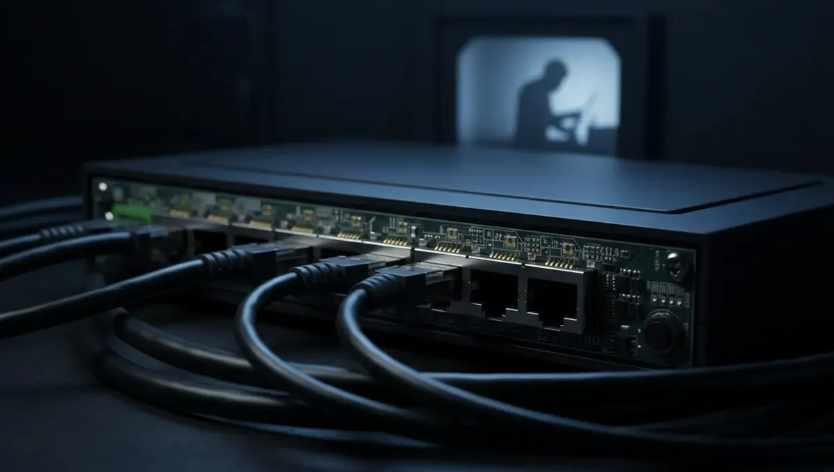 Tor Dark Website: What It Is and How It Works
