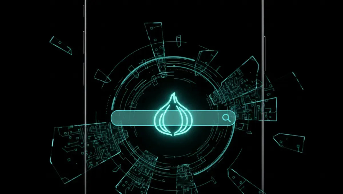 Torch Onion Search Engine URL: How It Works