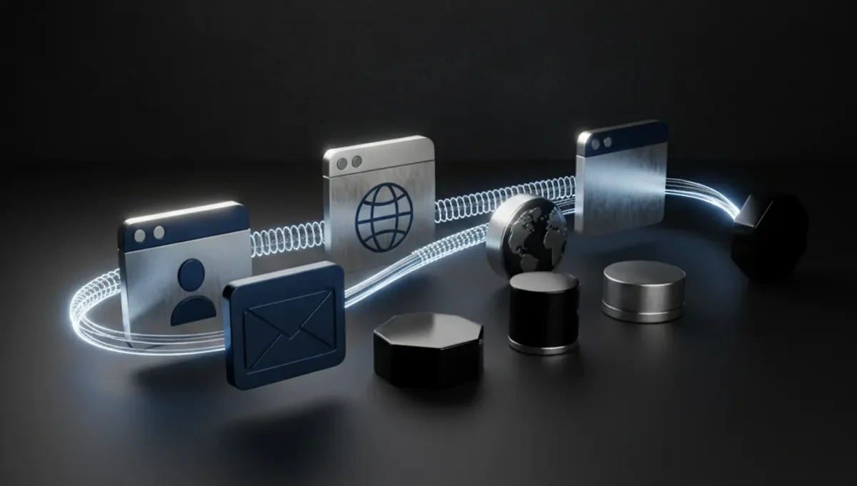 Top Dark Web Browsers: Safe & Secure Access