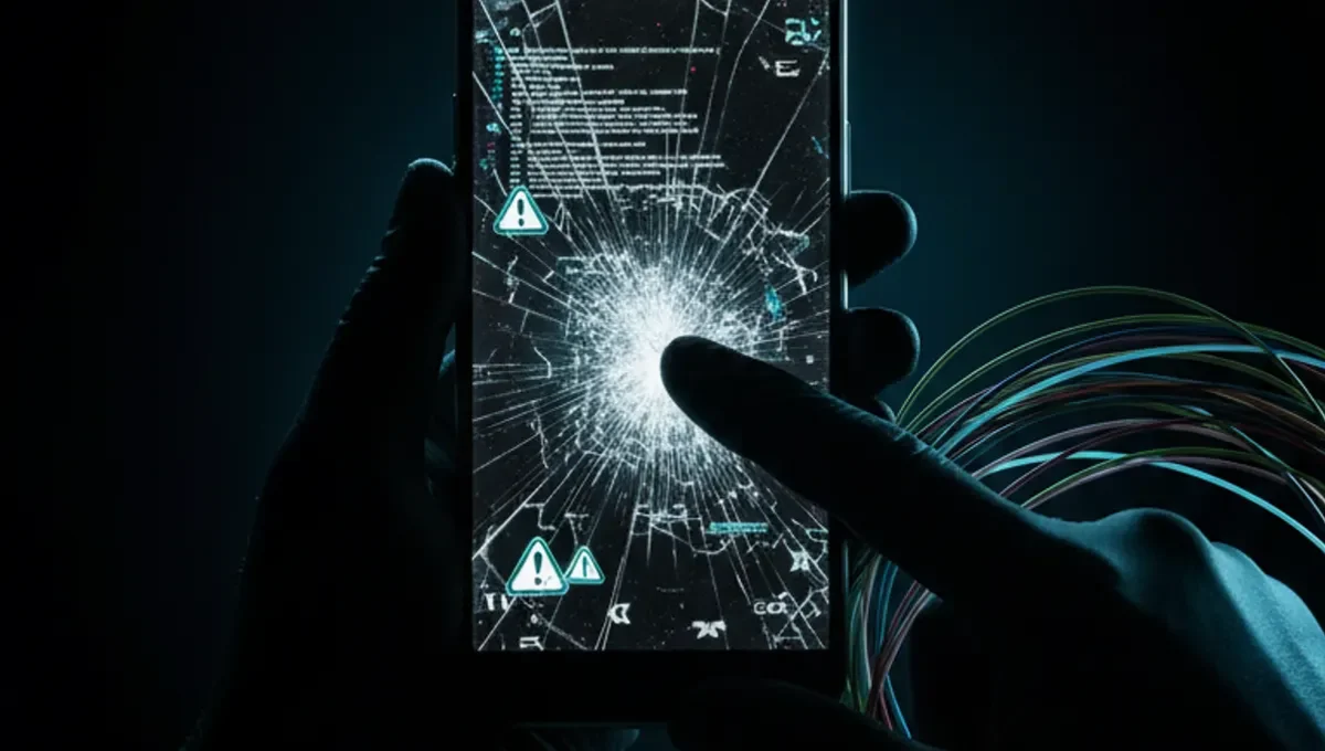 Hacking Dark Web Link: What It Means and Why It Matters