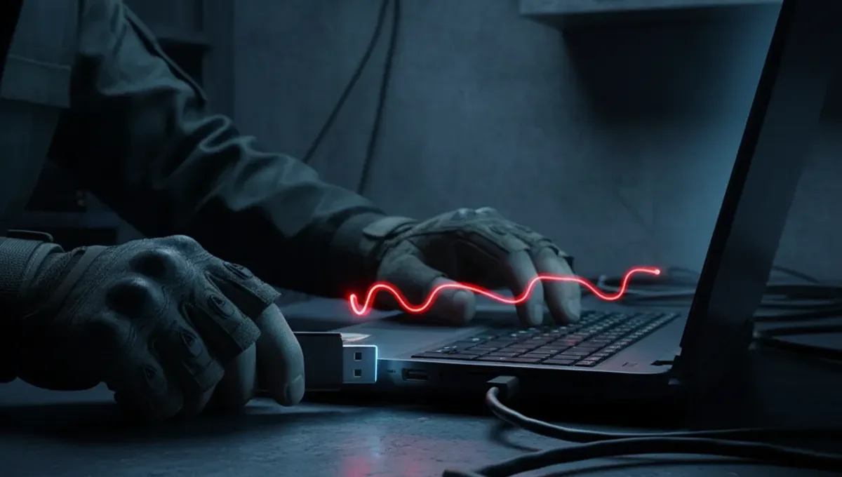 Dark Web Scary Stuff: What Actually Happens There