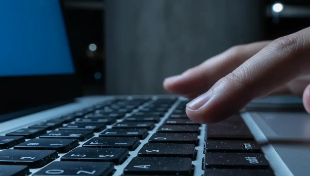 Google Dark Website: What It Is and How to Stay Safe